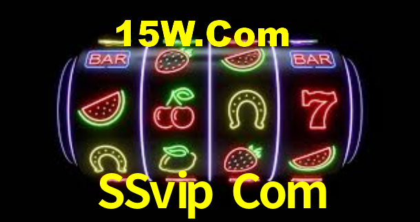 SSvip Com