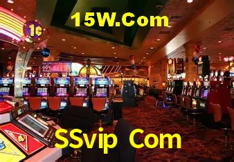 Experiência VIP SSvip Com