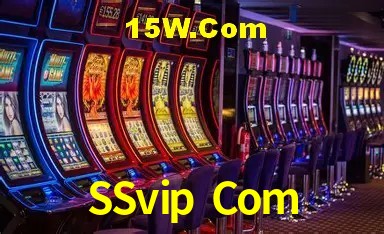 Recursos de Bônus SSvip Com