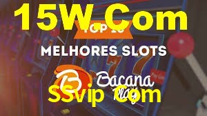 APP oficial da SSvip Com para mobile