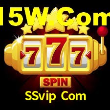 SSvip Com
