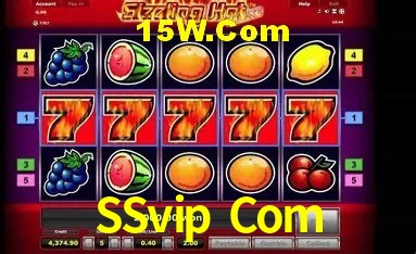 Login Seguro SSvip Com