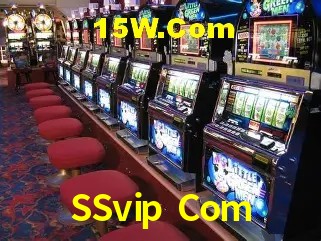 Estatísticas SSvip Com