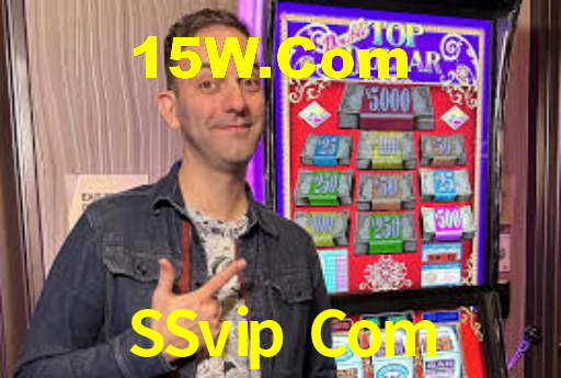 SSvip App Login