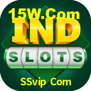 SSvip App Login