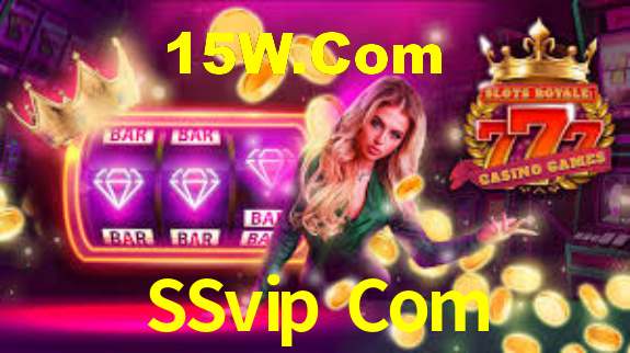 SSvip Bet