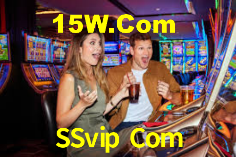 SSvip Com