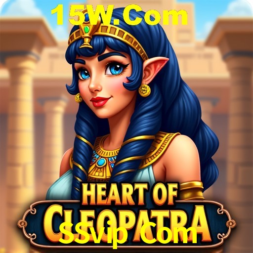 Descubra o Mundo do Cassino Online com SSvip Com