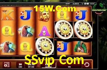 Diretório de Jogos SSvip Com