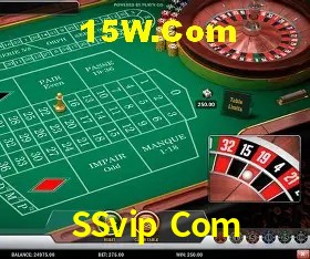 Cadastro Rápido SSvip Com