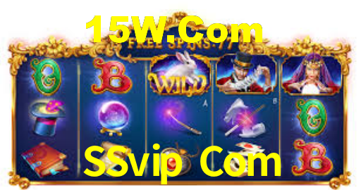 SSvip Com