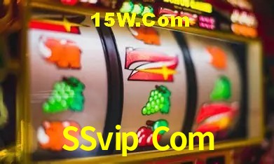 Provedores de Jogos SSvip Com
