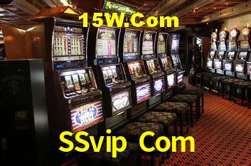 Casino Ao Vivo SSvip Com
