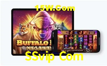 Provedores de Jogos SSvip Com