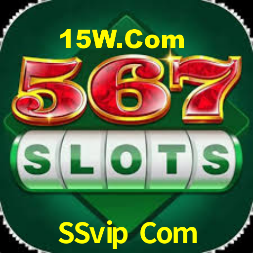SSvip Com: A Experiência de Casino com Jogos de Mesa ao Vivo