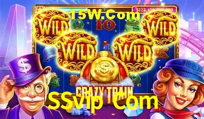 Benefícios da Conta SSvip Com