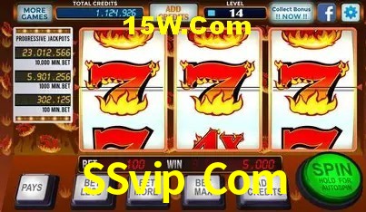 Experiência VIP SSvip Com