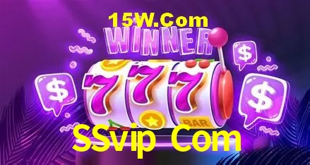 Cadastro Rápido SSvip Com