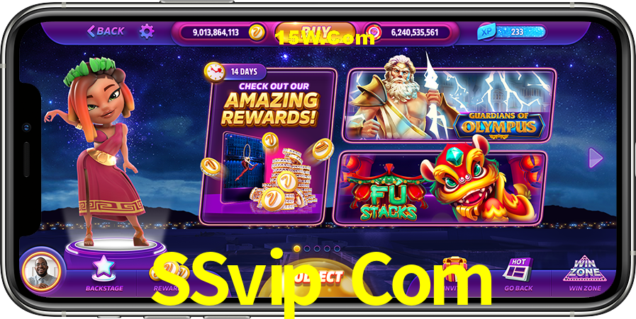 Player Reviews SSvip Com