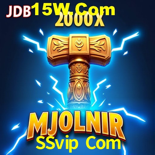 Weekend Specials SSvip Com