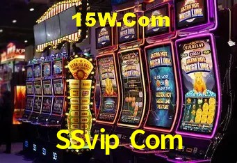 Estatísticas do Jogo SSvip Com