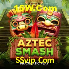 Experiência VIP SSvip Com