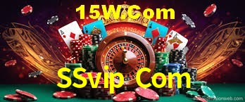 Welcome Bonus SSvip Com