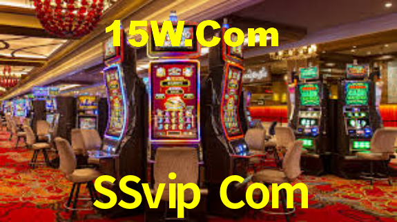 APP oficial da SSvip Com para mobile