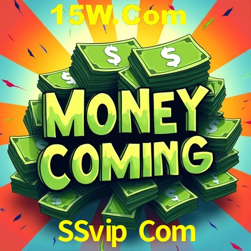 A Emoção da Loteria na SSvip Com: Uma Chance de Mudança de Vida