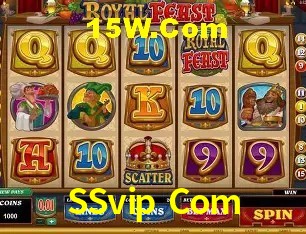 Estatísticas SSvip Com