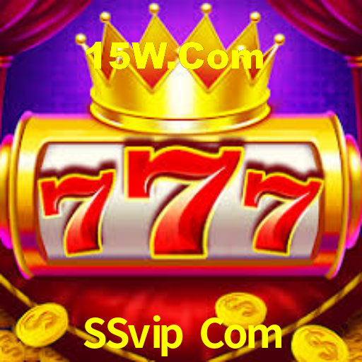 SSvip Com